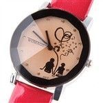 Women Lady WWM-72024