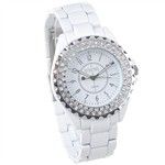 Elegant Quartz Watch