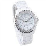 Elegant Quartz Watch